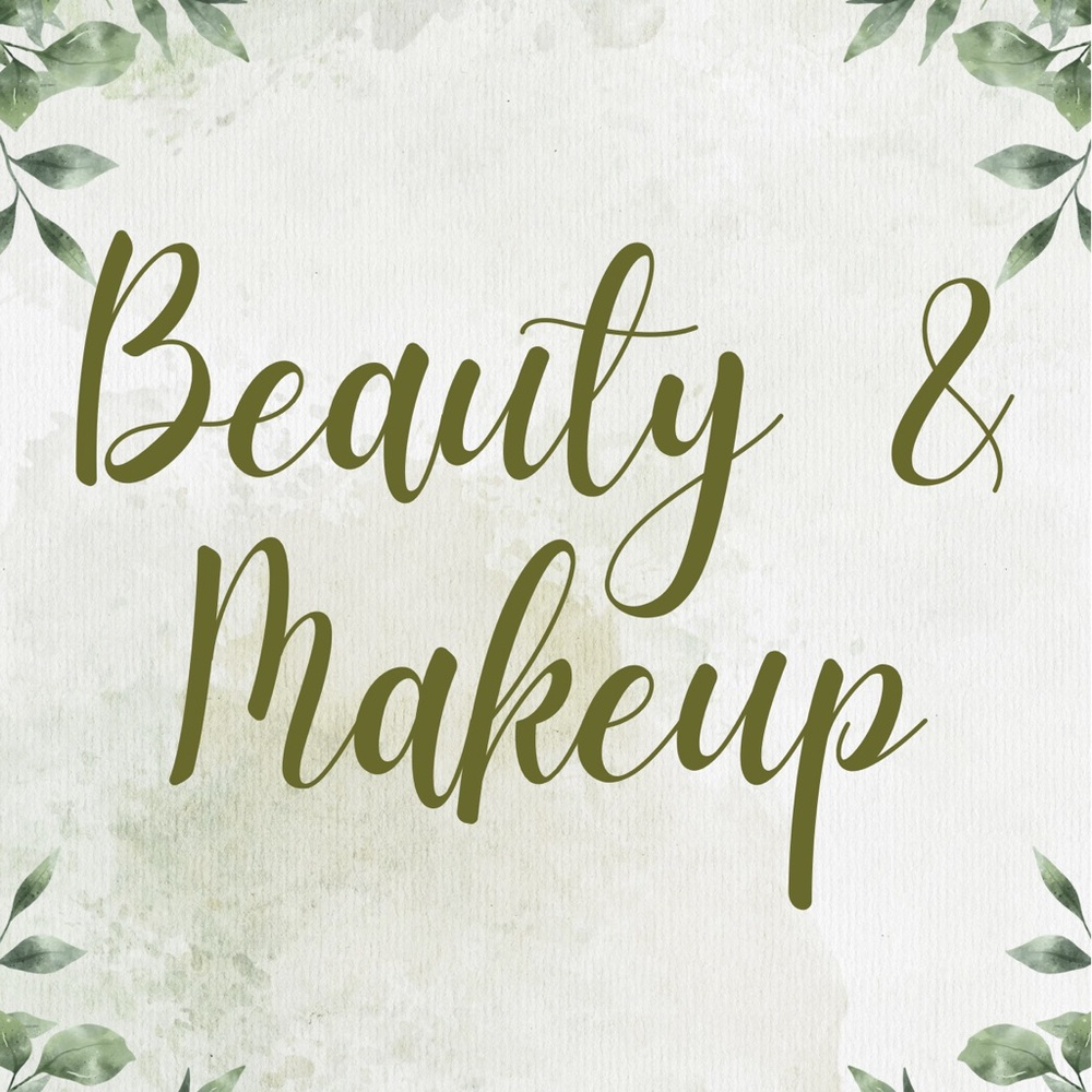 Beauty & Makeup